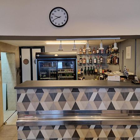 Hotel Djerdan Kraljevo Esterno foto