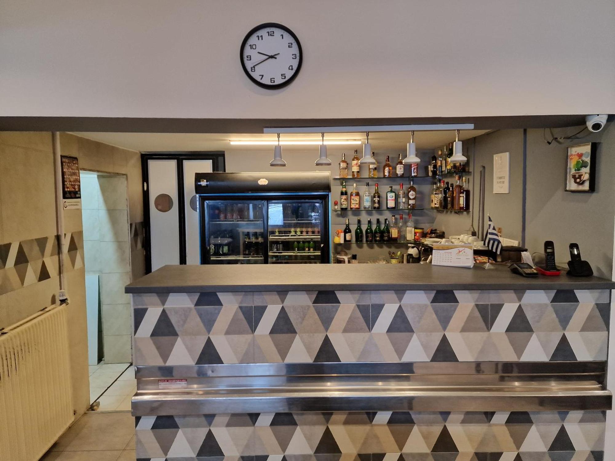 Hotel Djerdan Kraljevo Esterno foto