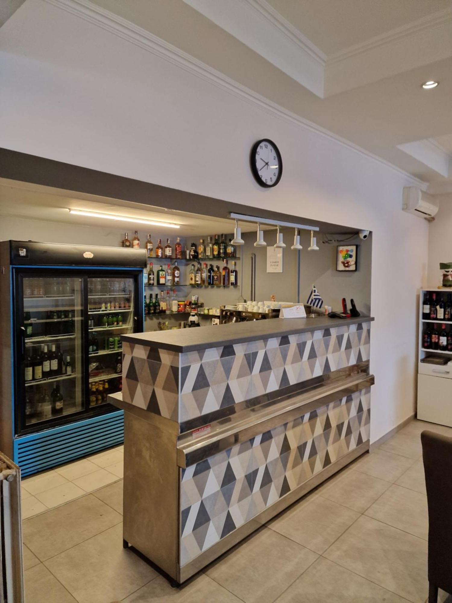 Hotel Djerdan Kraljevo Esterno foto