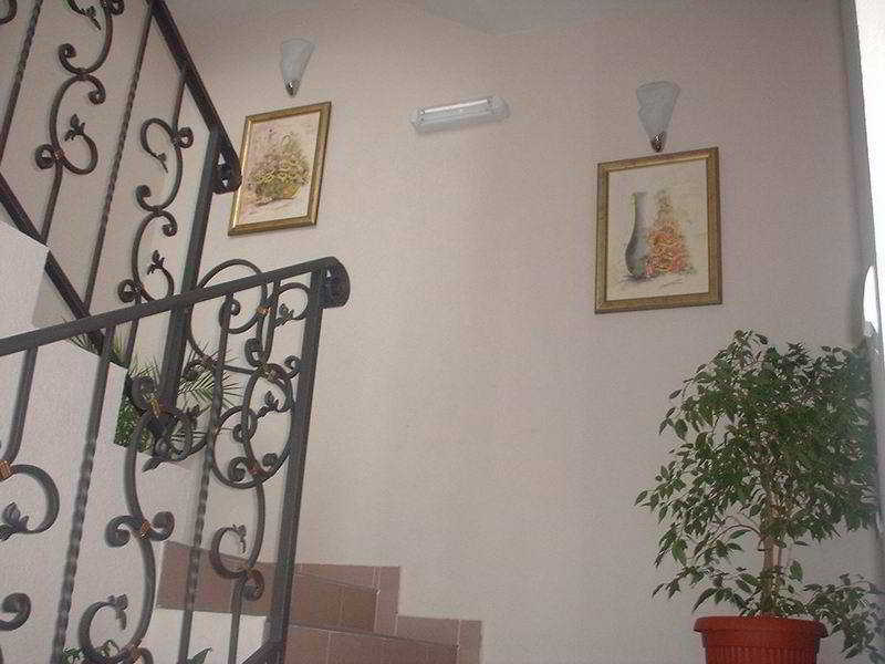 Hotel Djerdan Kraljevo Esterno foto