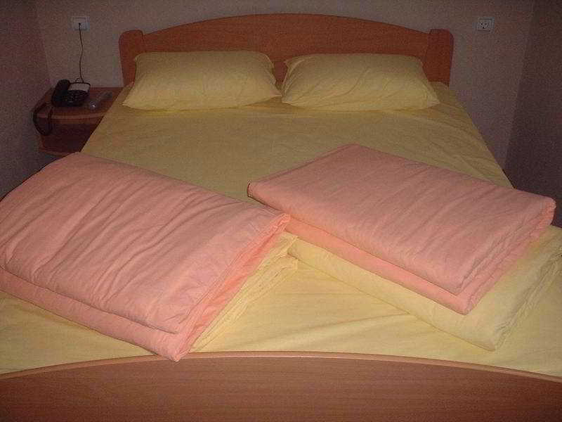 Hotel Djerdan Kraljevo Esterno foto